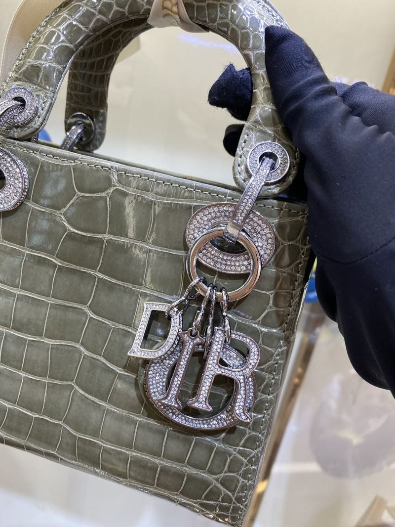 Christian Dior My Lady Bags